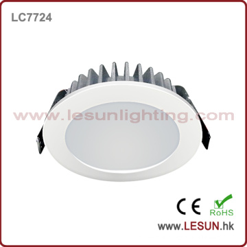 High Lumen SMD 5630 Ceiling LED Downlight (LC7724)